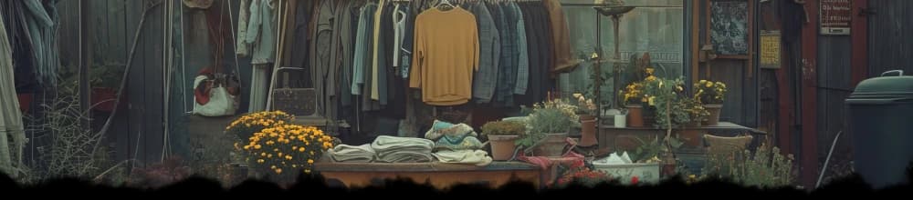 banner pour la page des évènements